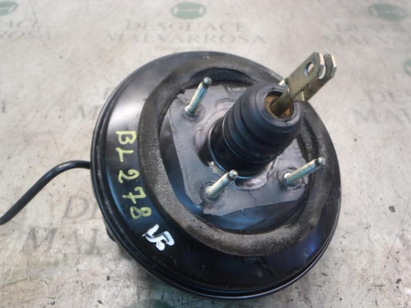 Recambio de servofreno para citroën c2 sport chic referencia OEM IAM   