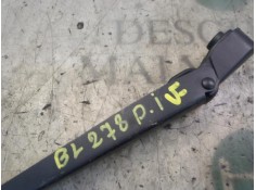 Recambio de brazo limpia delantero izquierdo para citroën c2 sport chic referencia OEM IAM    2