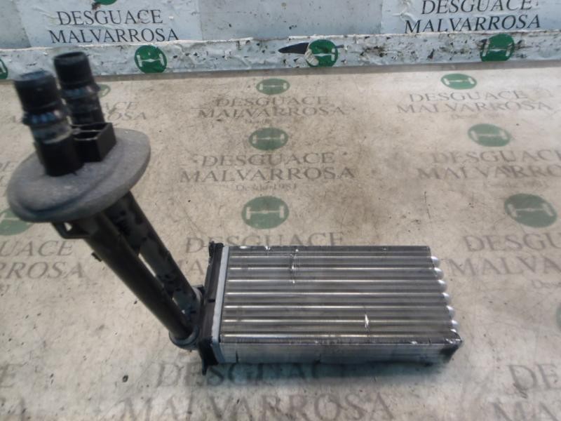 Recambio de radiador calefaccion / aire acondicionado para citroën c2 sport chic referencia OEM IAM   