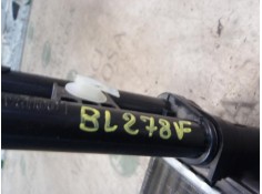 Recambio de radiador calefaccion / aire acondicionado para citroën c2 sport chic referencia OEM IAM    2