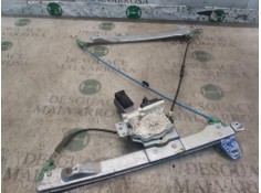 Recambio de elevalunas delantero izquierdo para citroën c2 sport chic referencia OEM IAM    2