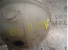 Recambio de deposito expansion para citroën c2 sport chic referencia OEM IAM    2