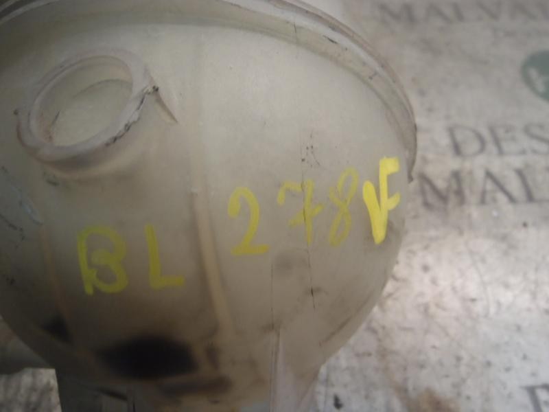 Recambio de deposito expansion para citroën c2 sport chic referencia OEM IAM   