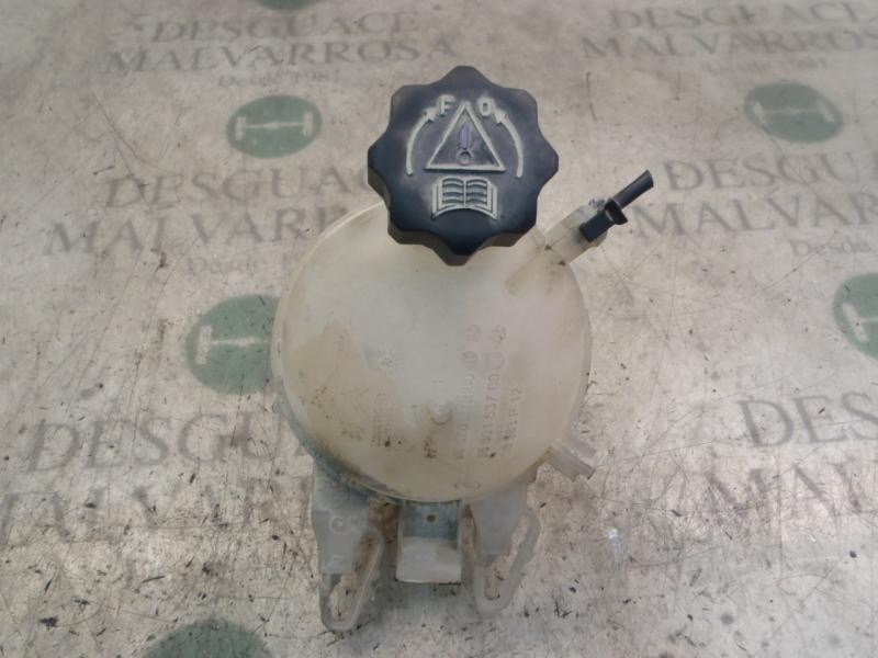 Recambio de deposito expansion para citroën c2 sport chic referencia OEM IAM   