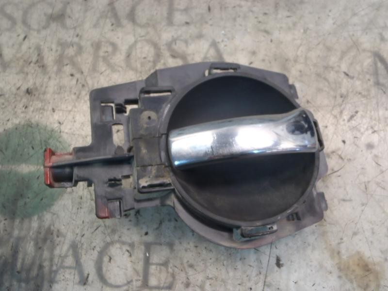 Recambio de maneta interior delantera izquierda para citroën c2 sport chic referencia OEM IAM   