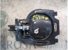 Recambio de maneta interior delantera izquierda para citroën c2 sport chic referencia OEM IAM    2