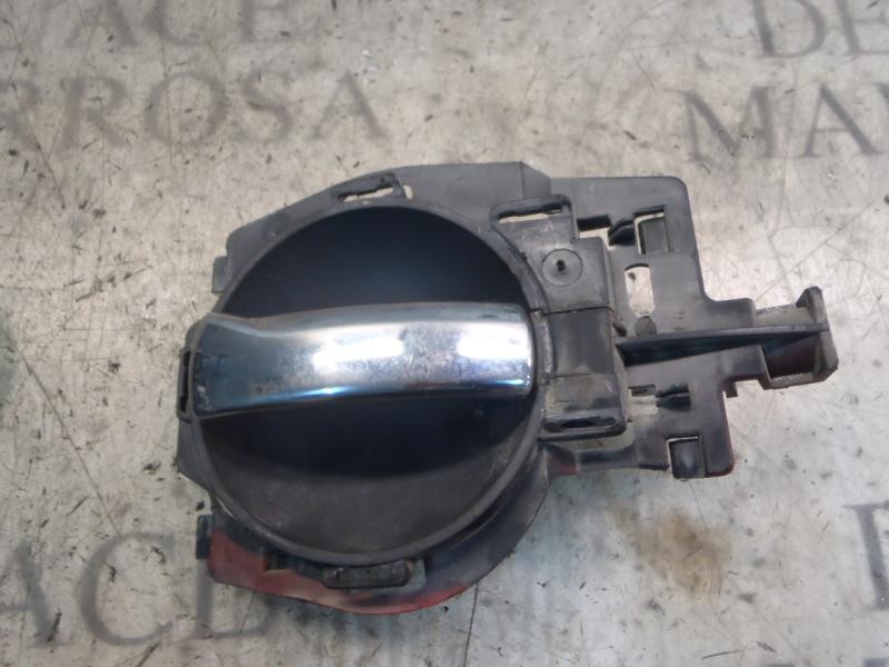 Recambio de maneta interior delantera derecha para citroën c2 sport chic referencia OEM IAM   