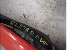 Recambio de maneta exterior delantera derecha para citroën c2 sport chic referencia OEM IAM    2