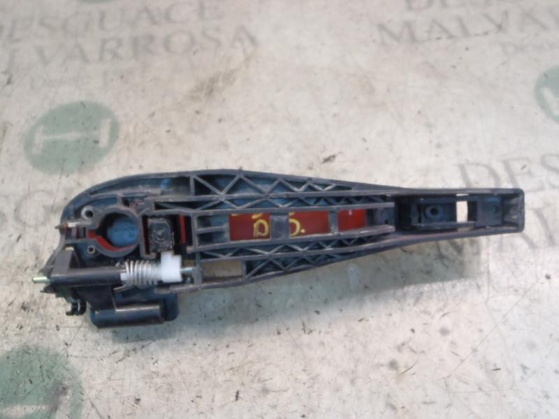 Recambio de maneta exterior delantera derecha para citroën c2 sport chic referencia OEM IAM   