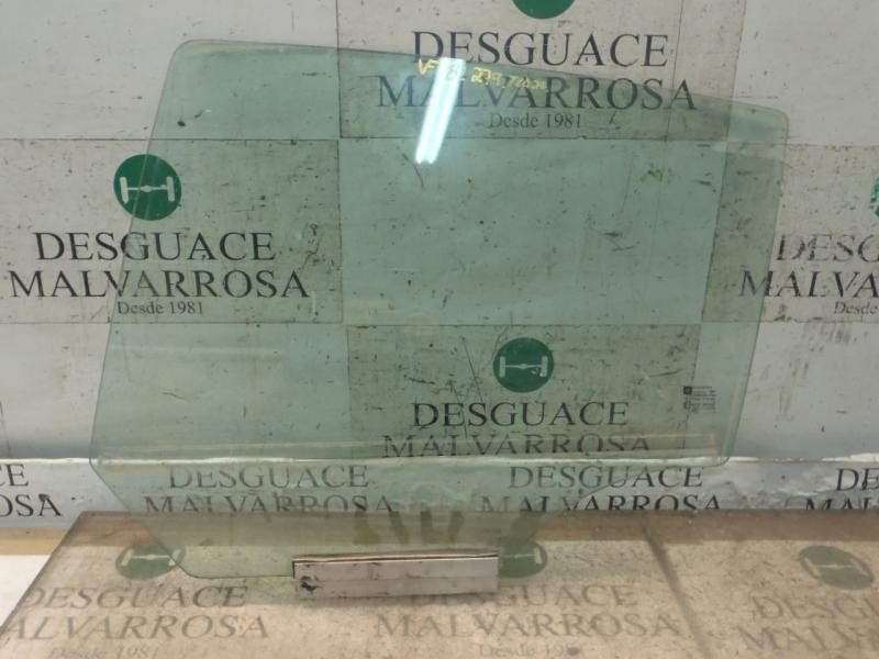 Recambio de cristal puerta trasero izquierdo para opel astra h ber. enjoy referencia OEM IAM   