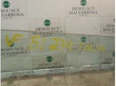 Recambio de cristal puerta trasero izquierdo para opel astra h ber. enjoy referencia OEM IAM    2