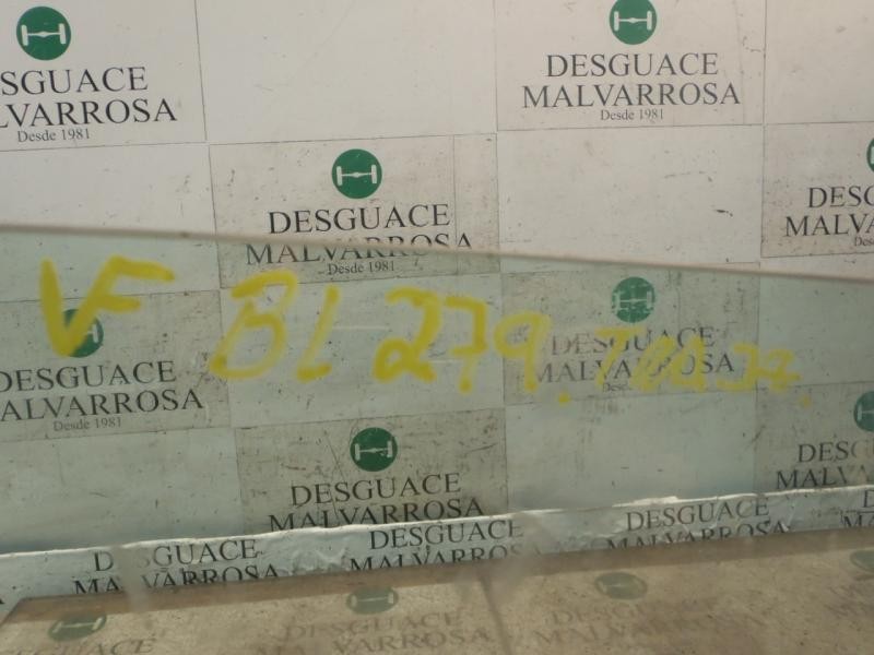 Recambio de cristal puerta trasero izquierdo para opel astra h ber. enjoy referencia OEM IAM   