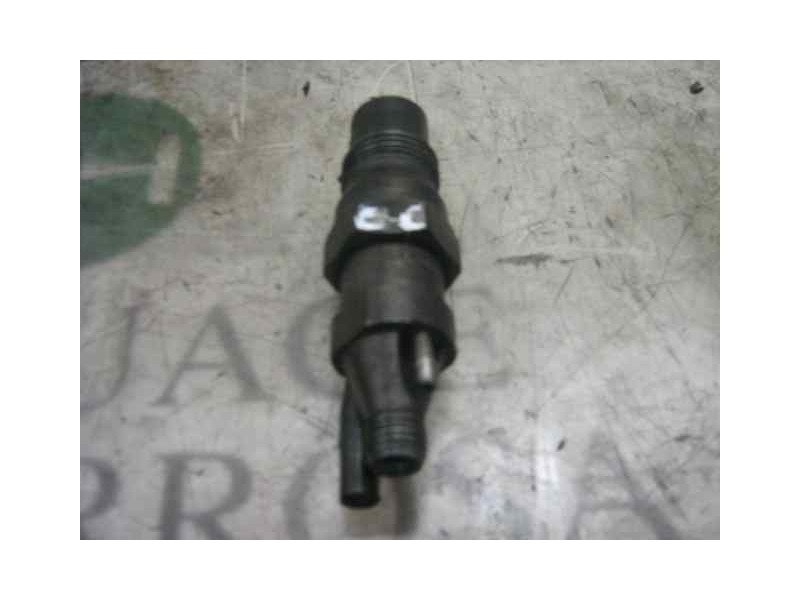 Recambio de inyector para seat ibiza (6k) 1.9 diesel cat (1y) referencia OEM IAM   
