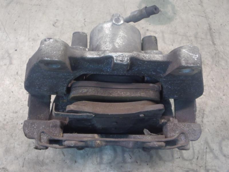 Recambio de pinza freno delantera derecha para opel astra h ber. enjoy referencia OEM IAM   
