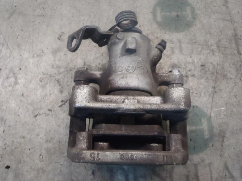 Recambio de pinza freno trasera izquierda para opel astra h ber. enjoy referencia OEM IAM   