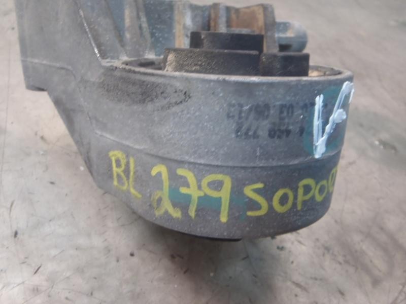 Recambio de soporte cambio para opel astra h ber. enjoy referencia OEM IAM   