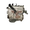 Recambio de motor completo para nissan micra (k11) l referencia OEM IAM 0485100 CG10 
