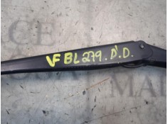 Recambio de brazo limpia delantero derecho para opel astra h ber. enjoy referencia OEM IAM    2