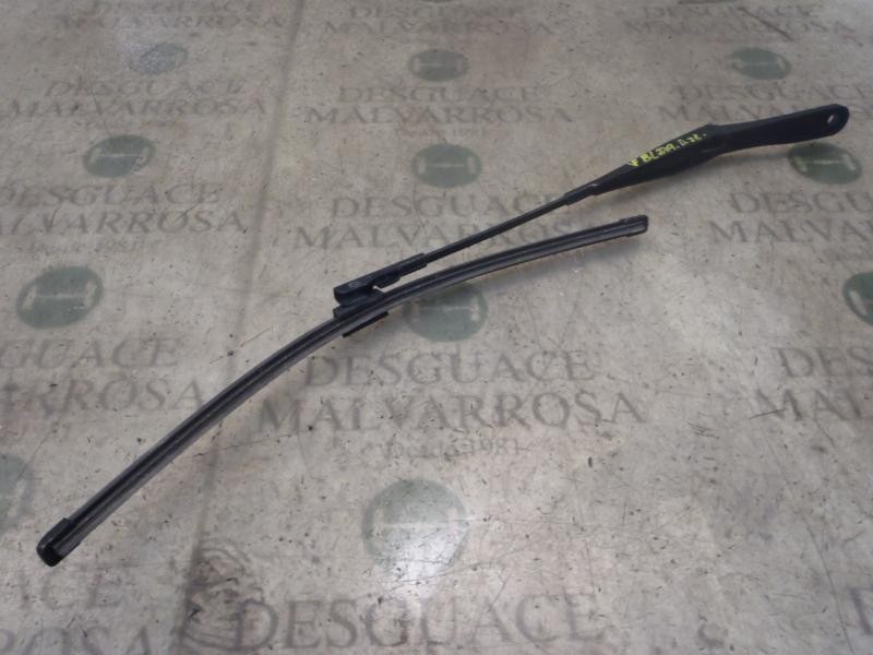 Recambio de brazo limpia delantero izquierdo para opel astra h ber. enjoy referencia OEM IAM   