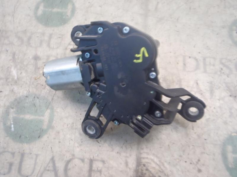 Recambio de motor limpia trasero para opel astra h ber. enjoy referencia OEM IAM   