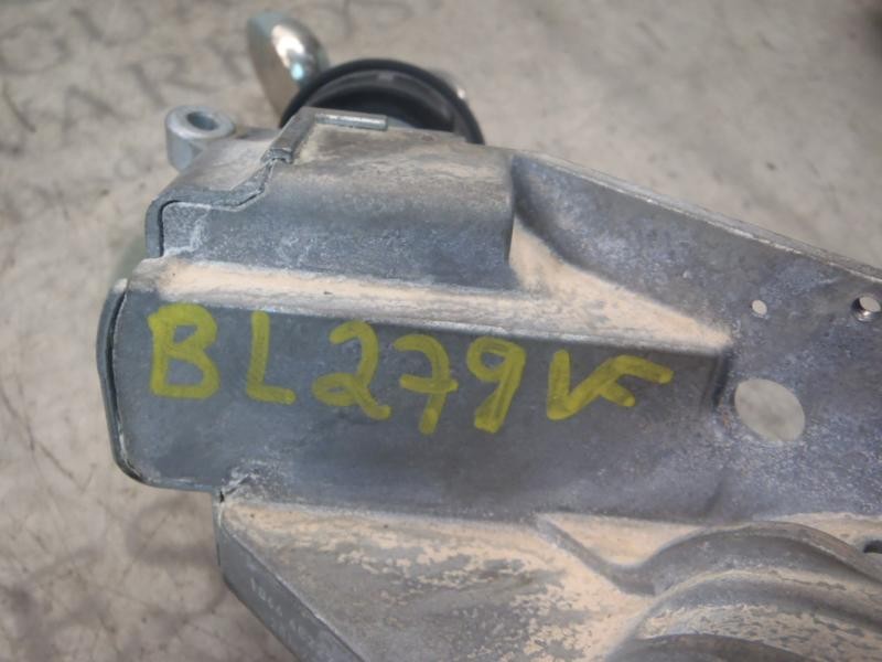 Recambio de antirrobo para opel astra h ber. enjoy referencia OEM IAM   