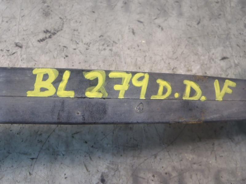 Recambio de tirante delantero derecho para opel astra h ber. enjoy referencia OEM IAM   