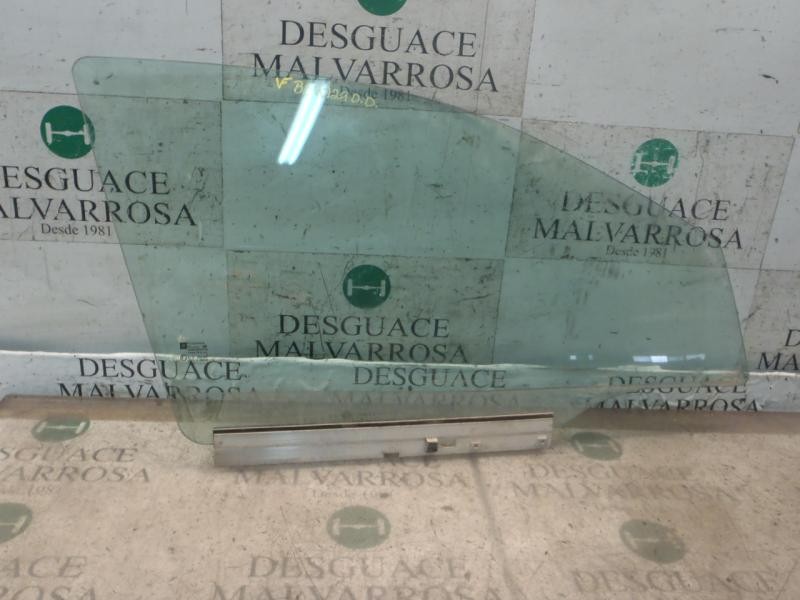 Recambio de cristal puerta delantero derecho para opel astra h ber. enjoy referencia OEM IAM   