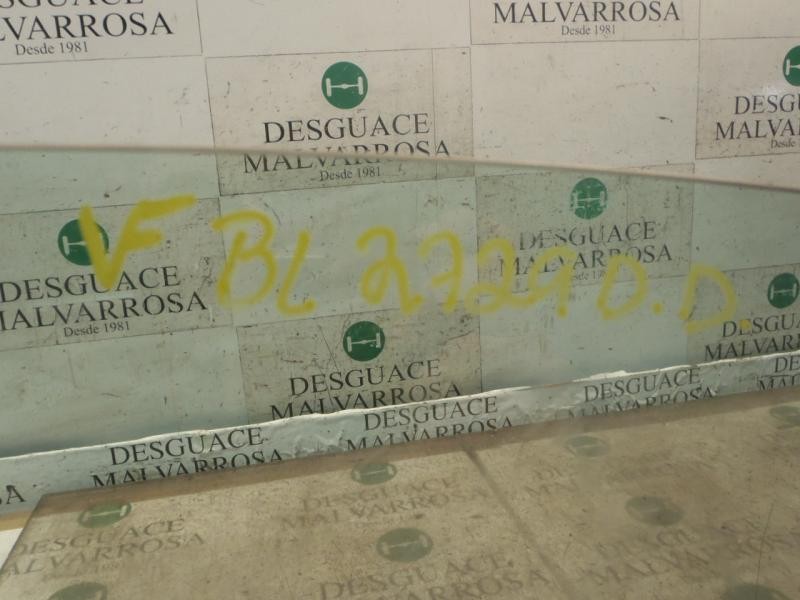 Recambio de cristal puerta delantero derecho para opel astra h ber. enjoy referencia OEM IAM   