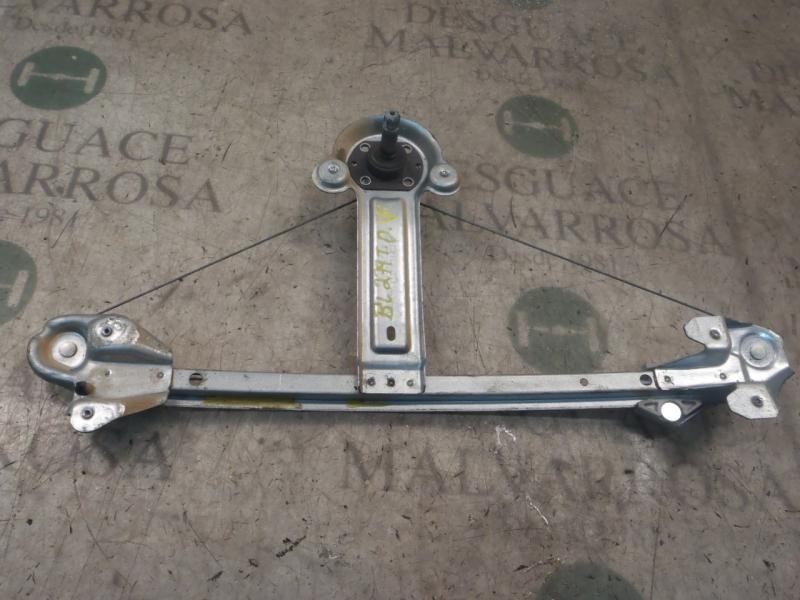 Recambio de elevalunas trasero derecho para opel astra h ber. enjoy referencia OEM IAM   