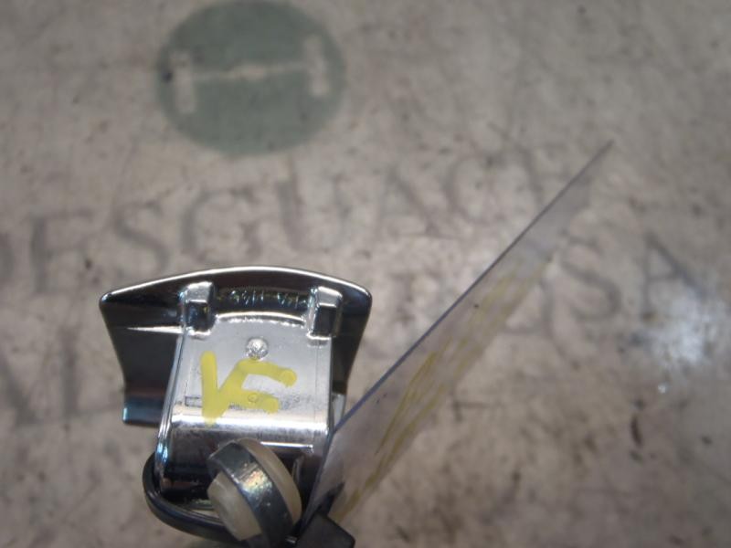 Recambio de maneta interior delantera izquierda para opel astra h ber. enjoy referencia OEM IAM   