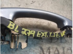 Recambio de maneta exterior trasera izquierda para opel astra h ber. enjoy referencia OEM IAM    2