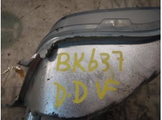 Recambio de faro antiniebla derecho para nissan micra (k12e) acenta referencia OEM IAM    2