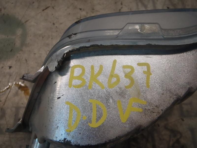 Recambio de faro antiniebla derecho para nissan micra (k12e) acenta referencia OEM IAM   