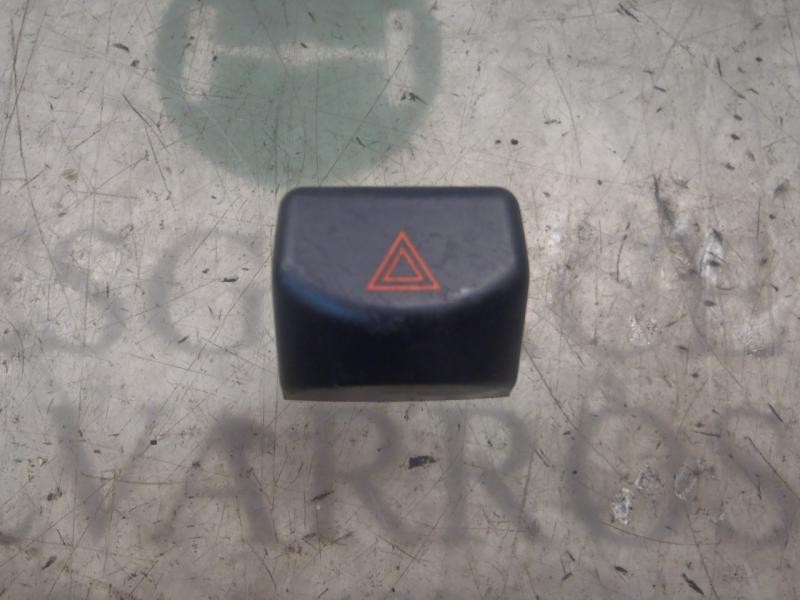 Recambio de warning para nissan micra (k12e) acenta referencia OEM IAM   