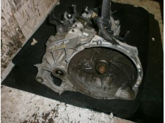 Recambio de caja cambios para ford focus berlina (cap) ghia referencia OEM IAM  4M5R7002YA  2