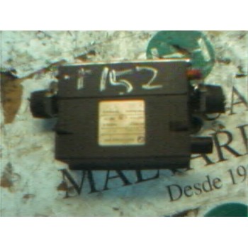 MODULO ELECTRONICO 