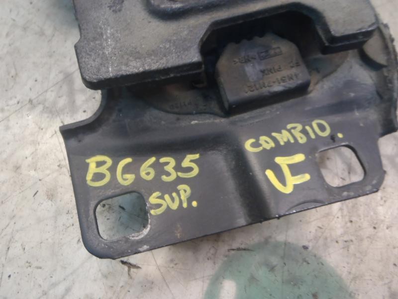 Recambio de soporte cambio para ford focus berlina (cap) ghia referencia OEM IAM   