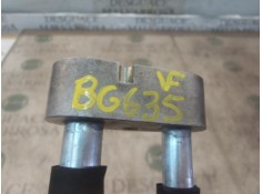 Recambio de evaporador aire acondicionado para ford focus berlina (cap) ghia referencia OEM IAM    2