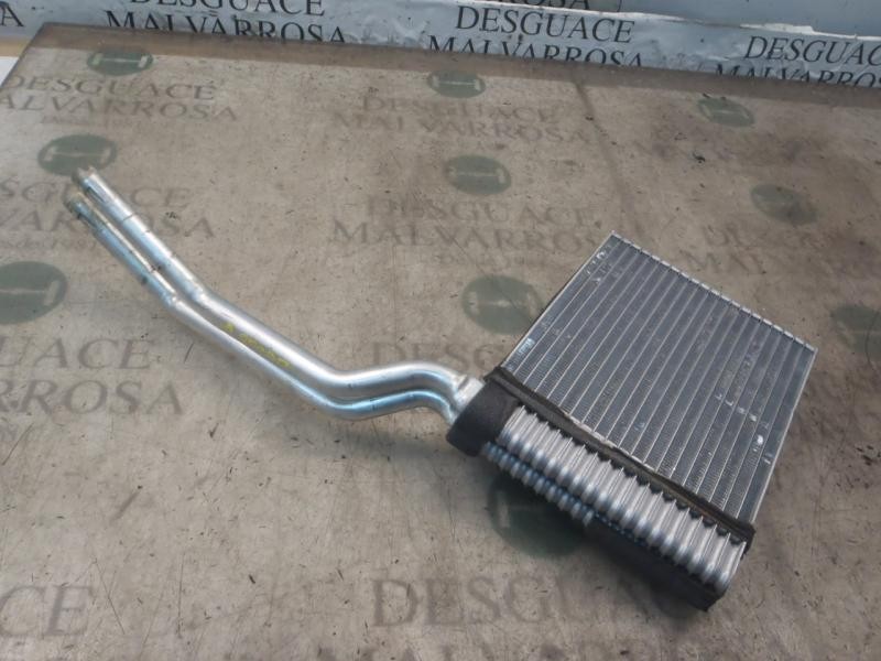 Recambio de radiador calefaccion / aire acondicionado para ford focus berlina (cap) ghia referencia OEM IAM   