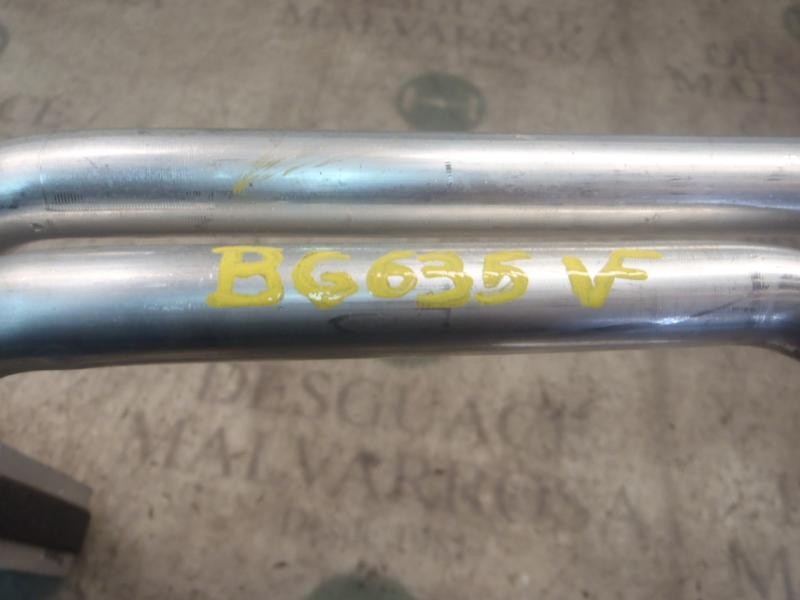 Recambio de radiador calefaccion / aire acondicionado para ford focus berlina (cap) ghia referencia OEM IAM   