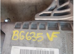 Recambio de columna direccion para ford focus berlina (cap) ghia referencia OEM IAM    2