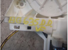 Recambio de motor elevalunas delantero derecho para ford focus berlina (cap) ghia referencia OEM IAM    2