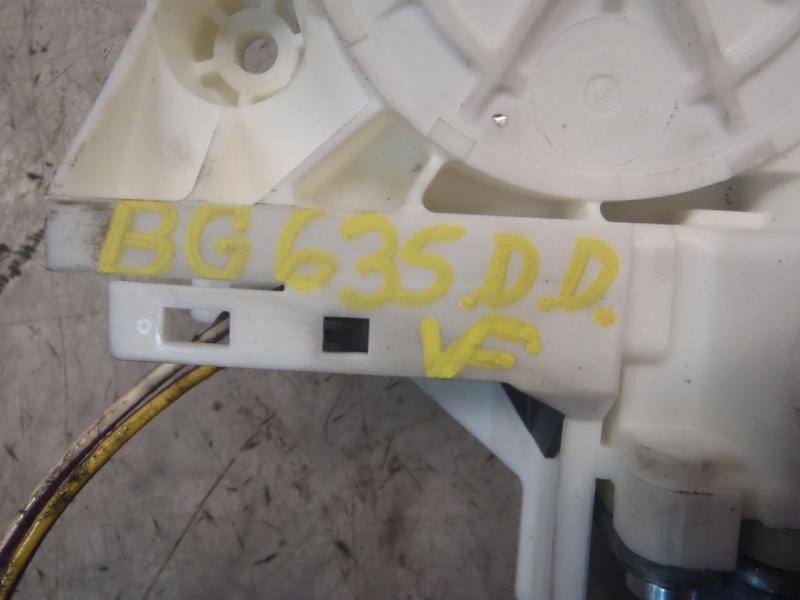 Recambio de motor elevalunas delantero derecho para ford focus berlina (cap) ghia referencia OEM IAM   