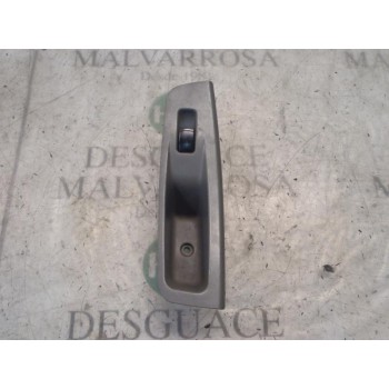 MANDO ELEVALUNAS TRASERO IZQUIERDO 96615392 621W047901 621W047901