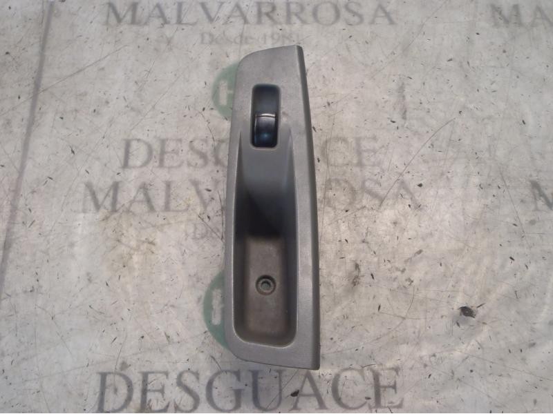 Recambio de mando elevalunas trasero izquierdo para daewoo lacetti cdx referencia OEM IAM 96615392 621W047901 621W047901