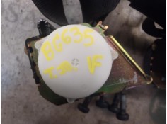 Recambio de cinturon seguridad trasero para ford focus berlina (cap) ghia referencia OEM IAM    2