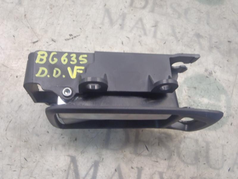 Recambio de maneta interior delantera derecha para ford focus berlina (cap) ghia referencia OEM IAM   