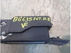 Recambio de maneta interior delantera izquierda para ford focus berlina (cap) ghia referencia OEM IAM    2