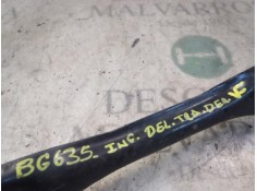 Recambio de brazo suspension inferior trasero derecho para ford focus berlina (cap) ghia referencia OEM IAM    2