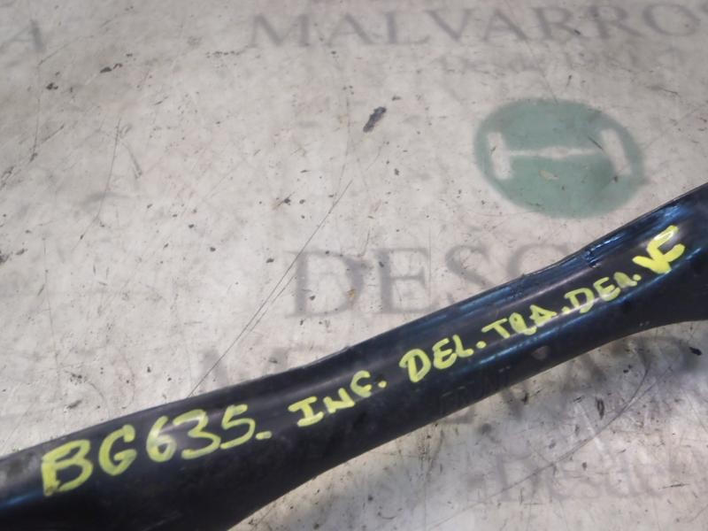 Recambio de brazo suspension inferior trasero derecho para ford focus berlina (cap) ghia referencia OEM IAM   